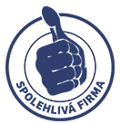 Spolehlivá firma1